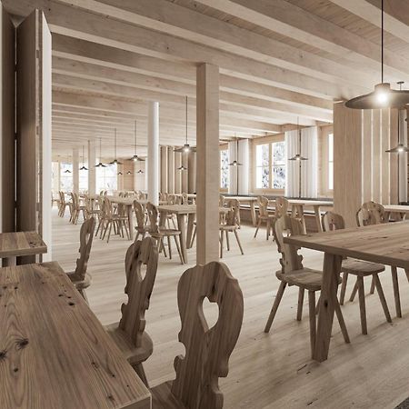 Berghotel Wald & Wiesn بالديرشفانغ المظهر الخارجي الصورة